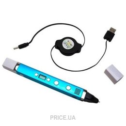 3D-принтер, ручка, сканер Myriwell RP100C
