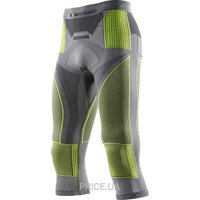 X-Bionic Radiactor Evo Pants Medium Men (I20317)