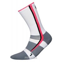 InMove Носки Bike Deodorant Silver