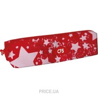 Cool For School Starry red (CF85945)