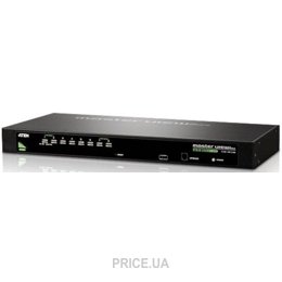 KVM-переключатель KVM-переключатель ATEN CS-1308