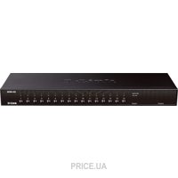 D-Link KVM-450