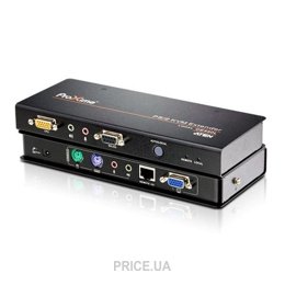 Разветвитель, усилитель DVI, HDMI, VGA ATEN CE350