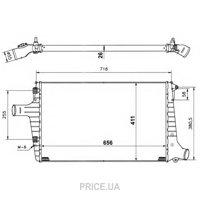 Фото NRF 30118A