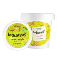 Йогурт для тела Top Beauty Body Yogurt Карамболь 2