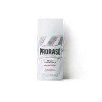 Пена для бритья Proraso White Line Shaving Anti-Ir