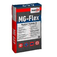 Sopro клей для плитки Sopro MG-Flex S2 цементная о