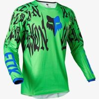 Fox Мото джерси FOX 180 PERIL JERSEY [Flo Green] X