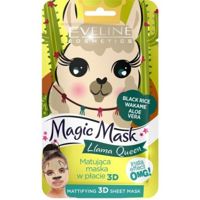 EVELINE Cosmetics Magic Mask 1 шт. (5901761986303)