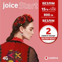 Vodafone JOICE START