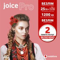 Vodafone JOICE PRO