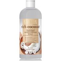 EVELINE Зволожуюча кокосова 3в1 серія RICH COCONUT