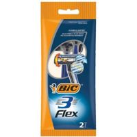 BIC Flex 3 2 шт. (3086123242524)