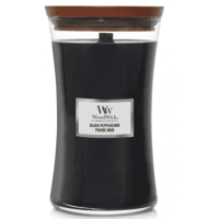 Фото Woodwick Large Black Peppercorn (Чорний перець) 60