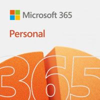 - ПП Microsoft 365 Personal AllLng Sub PKLic 1YR O