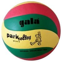 Gala Мяч волейбольный Gala Park Volley 10 BP5111SC