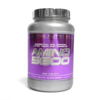 Scitec Amino 5600 - 200 таблеток Scitec Nutrition