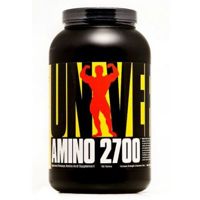 Universal Nutrition Amino 2700 - 350 таблеток Univ