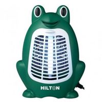 уничтожитель насекомых hilton bn 4w frog