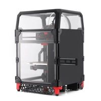 Gearbest 3D Printer Kit with Enclosed Panels