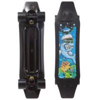 SP-Sport Скейтборд FISH Duckbill SP-Sport SK-418-5