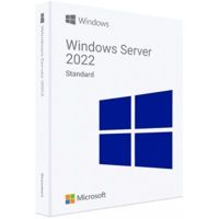 MICROSOFT Серверне ПЗ Microsoft Windows Server Sta