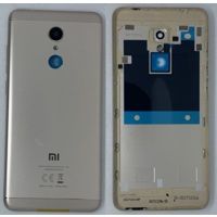 Xiaomi Задня кришка Xiaomi Redmi 5, золотистий Ори