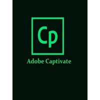Офісний додаток Adobe Captivate 2019 11 Multiple E