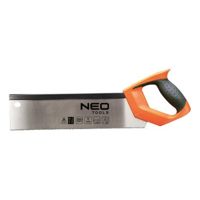 Пила NEO для стусла, 350 мм, 11TPI NEO Tools 41-09