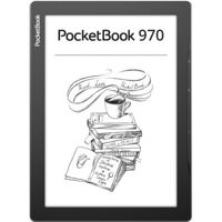 Електронна книга PocketBook 970 (PB970-M-CIS) Mist
