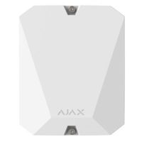 Ajax MultiTransmitter White Ajax MultiTransmitter 
