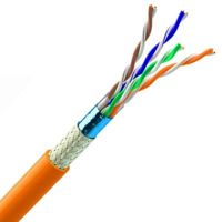 Кручена пара КПВнг-HFЕО-ВП (200) 4*2*0,51 OK-Net 4