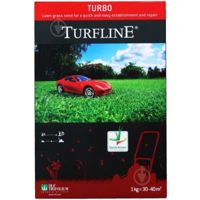 Семена DLF-Trifolium газонная трава Turfline Turbo