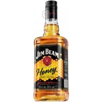 Ликер Jim Beam Honey 0,7 л Jim Beam