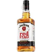 Ликер Jim Beam Red Stag 0,7 л Jim Beam