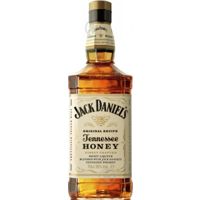 Jack Daniel&#039;s Tennessee Honey 35% (0.7л)