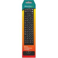 Наклейки на клавиатуру Grand-X protection 60 keys 