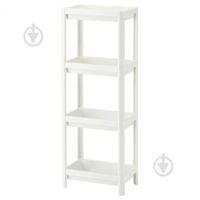Стеллаж IKEA VESKEN 403.078.66 Белый IKEA