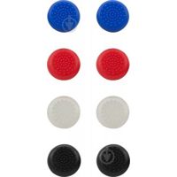 Накладки для геймпада Speedlink STIX Controller Cap Set для PS5/PS4/Switch multicolor Speedlink