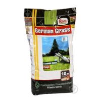 Фото Семена German Grass газонная трава спортивный 10 к
