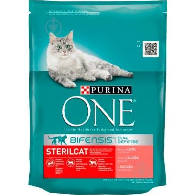 Корм для кошек purina one киев