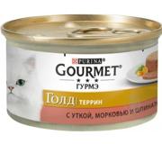 Корм для кошек гурме украина