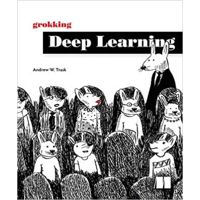 Фото Grokking Deep Learning Andrew Trask