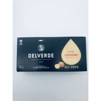 Delverde Lasagna Uovo №103 500г