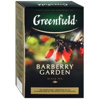 Greenfield Barberry Garden 100 г