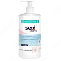Seni Емульсія для сухої шкіри тіла SENI CARE 500мл