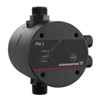 Grundfos Контроллер давления Grundfos PM 1-15 (968
