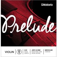 D&#039;addario Струна D&#039;Addario J813 4/4M Prelude Violi