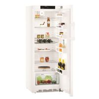 Однокамерный холодильник Liebherr K 3730 SuperCool