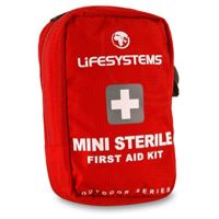Mini Sterile First Aid Kit Lifesystems
